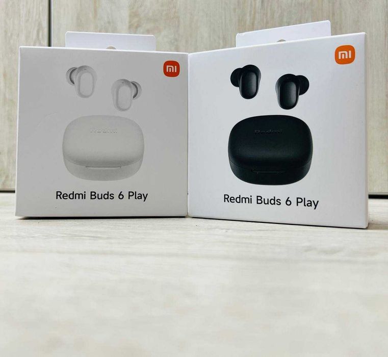 Redmi Buds 8 Lite | Redmi Buds 8 Avtice