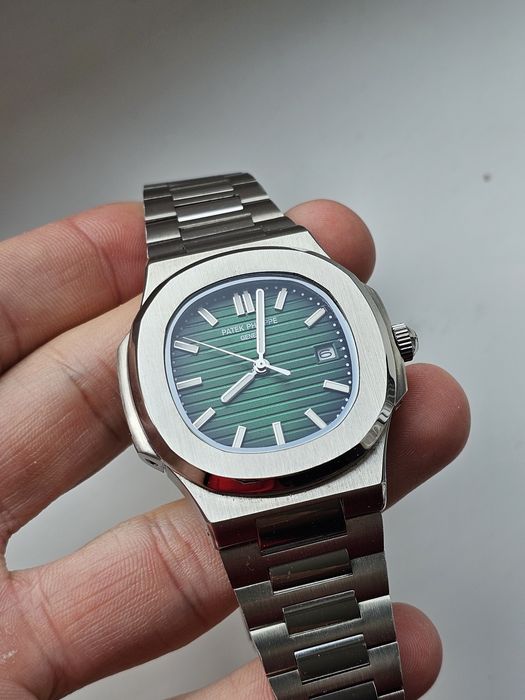 Ceas Patek philippe Nautilus automatic