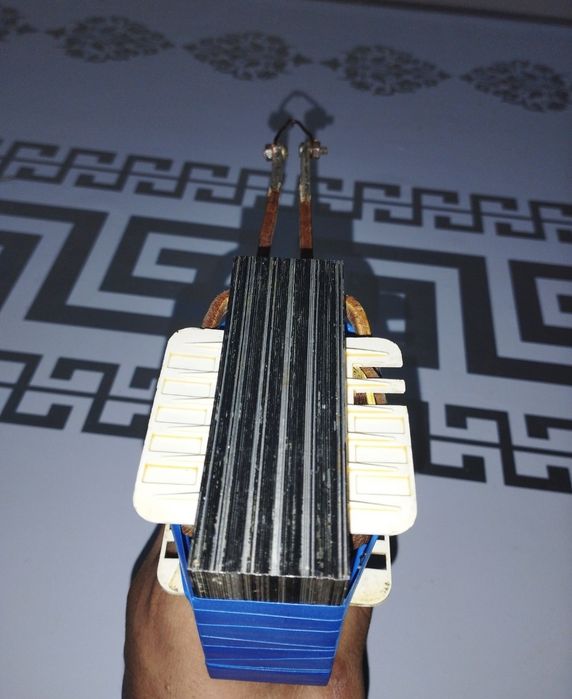 Payalnik 100watli universal