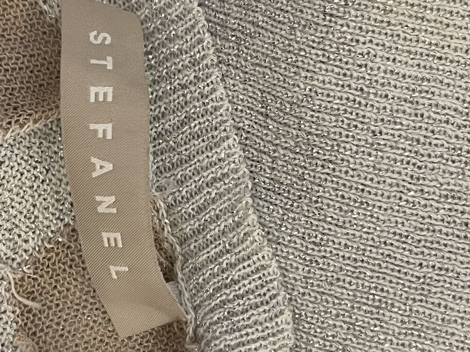 Top Stefanel marimea L