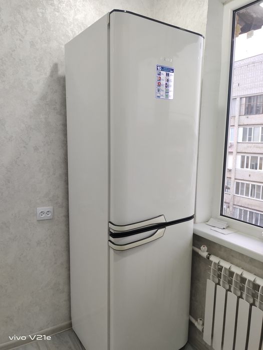 Продам холодильник Pozis