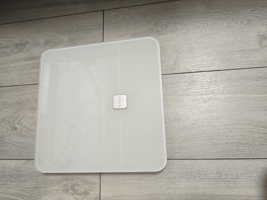 Напольные умные весы