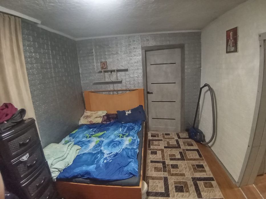 Сдам дом на бобровке