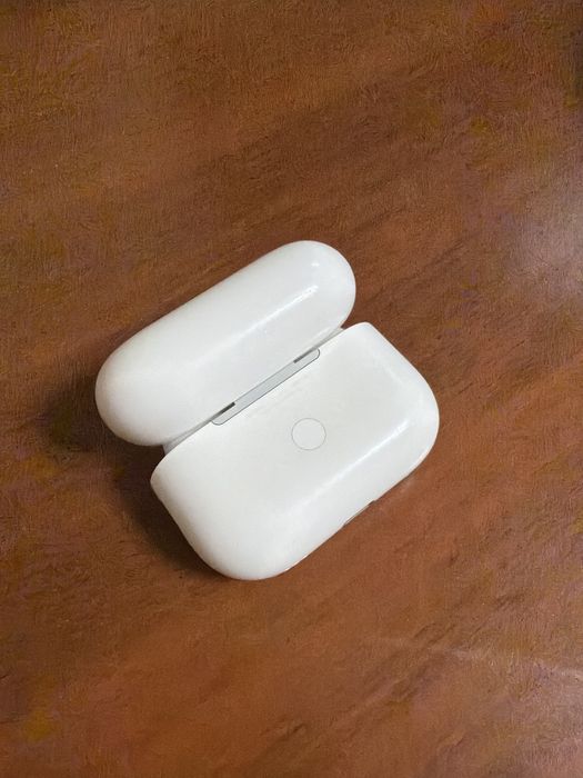 Наушники AirPods Pro 2