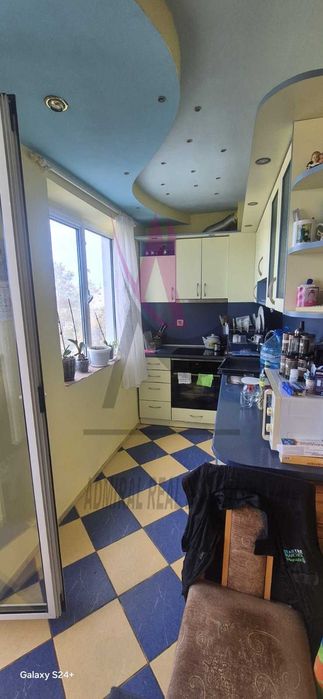 Продава се Двустаен апартамент в Варна, Аспарухово - 78 кв.м за 1949 €/кв.м - Снимка #1