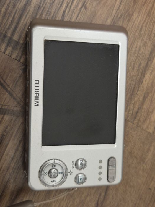 Aparat  foto Fujifilm