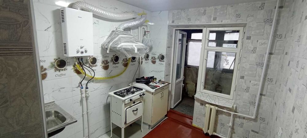 Сдаётся квартира Рисвий бакалеяа