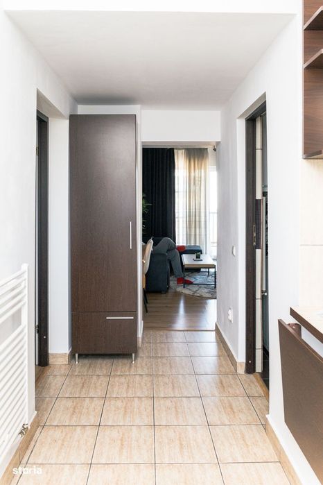 Apartament pet friendly de inchiriat in Iris, langa Elite City