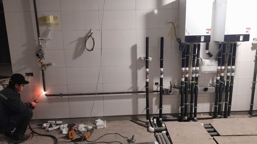 Сварщик сантехник газосваршик автоген