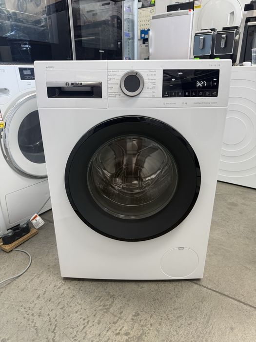 Пералня Bosch serie 6  i-dos 10кг  А++