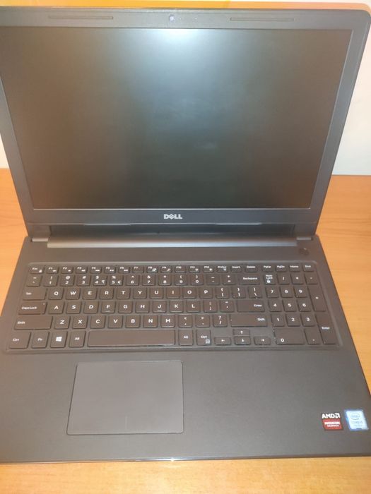 Laptol Dell Inspiron 15 3567