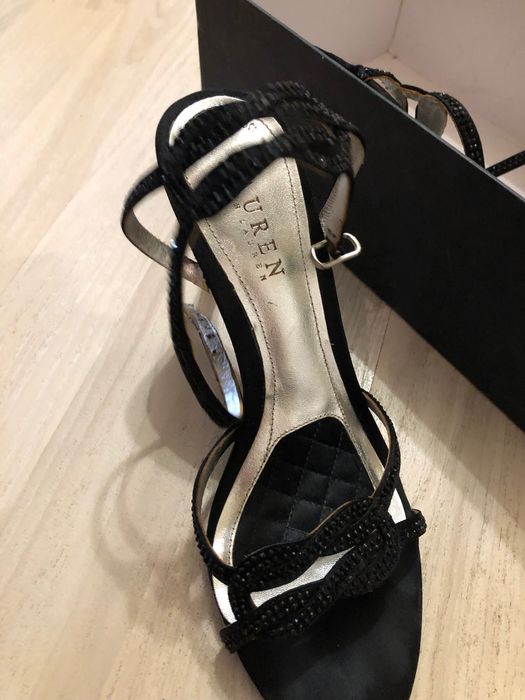 Босоножки, 39 р, Ralph Lauren