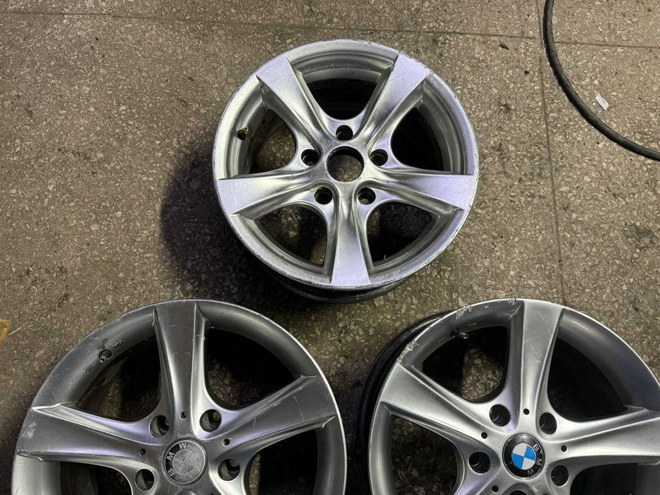 Диск R15-R16 ( BMW ) 5*120