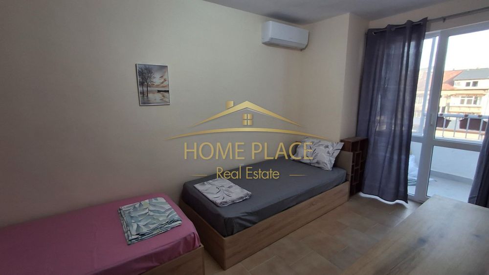 Дава се под наем Тристаен апартамент в Варна, Център - 77 кв.м за 1122 € - Снимка #4