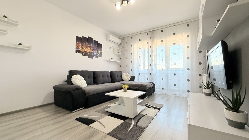 De inchiriat 2 camere metrou Pacii