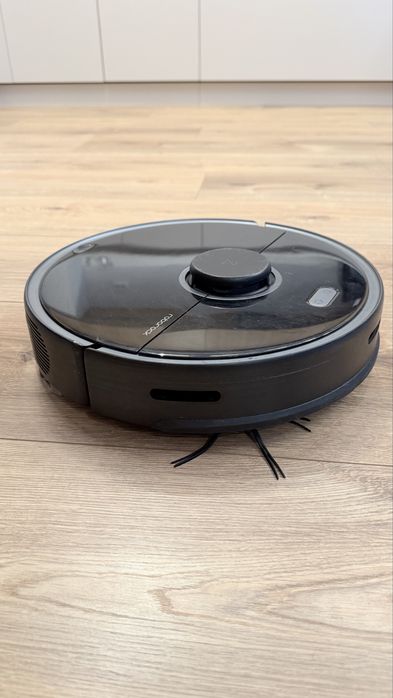 Roborock S5 Max