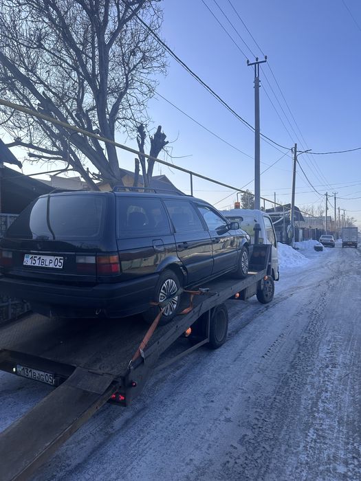 Услуги эвакуатора 24/7 недорого