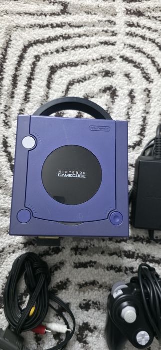 Nintendo gamecube