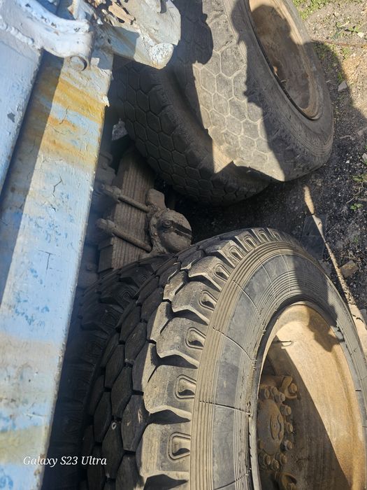 Продам Камаз 5320