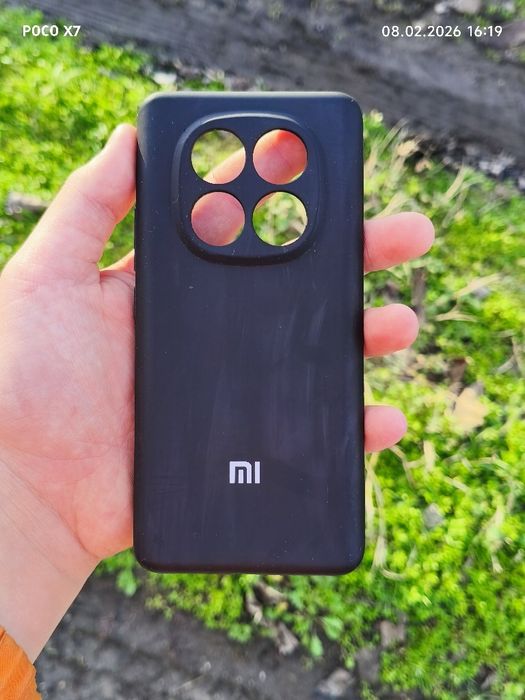 Продавам калъф на POCO X7