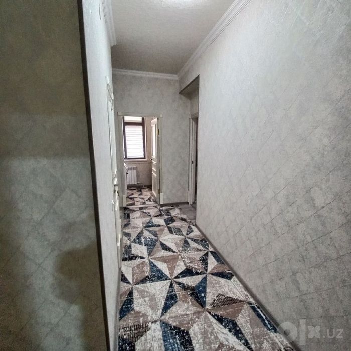 22 maktab oldida kamalak dom