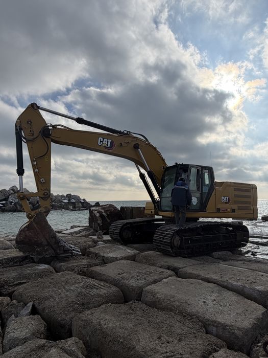 аренда эксковатора