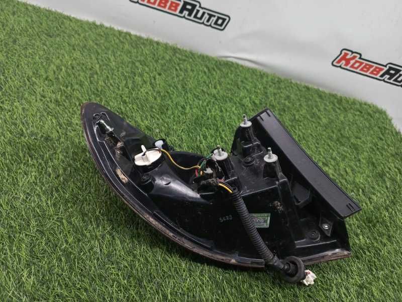 Фонарь Hyundai SANTA FE CM