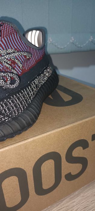 Yeezy Boost 350 v2 Yecheil Reflective
