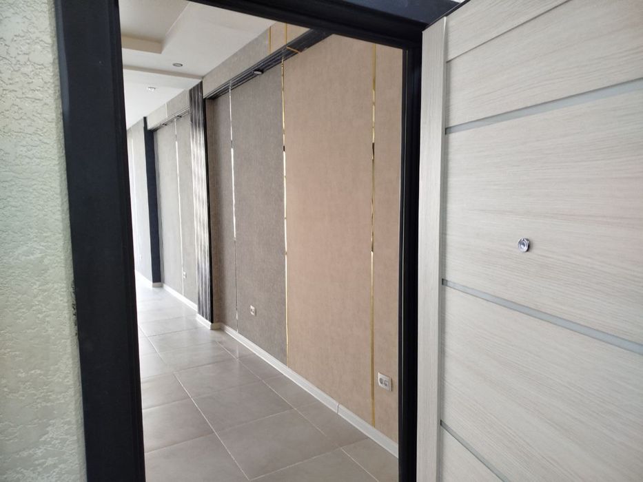 Офис 85м2 со своим санузлом в Бц Ор.Мост Аэропорт