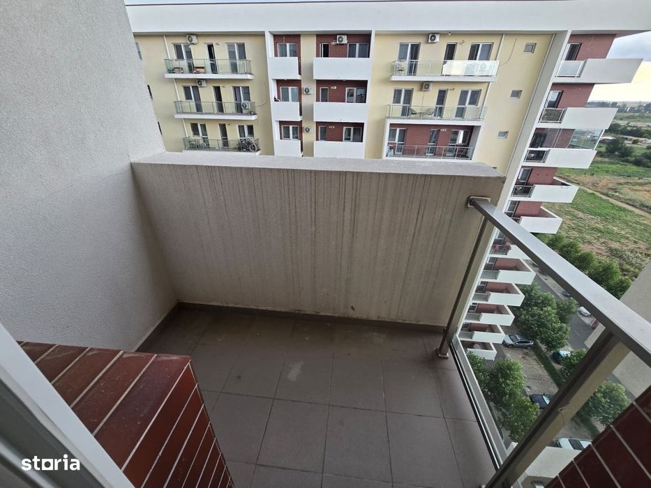 Gran Kristal Rezidence, ap 2 cam. Dec. 60mp, Centrala , Loc parcare,