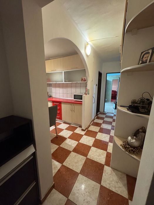 Vand apartament 2 camere in Alesd Bihor