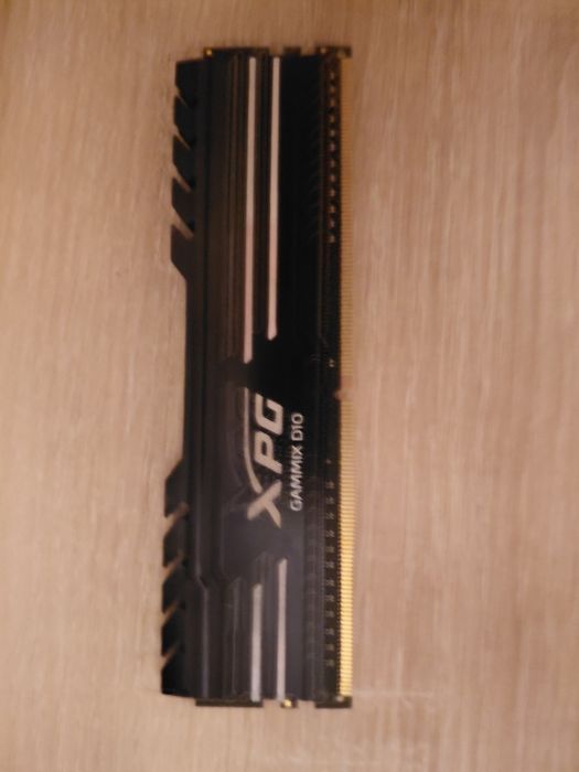 8GB RAM DDR4 3000