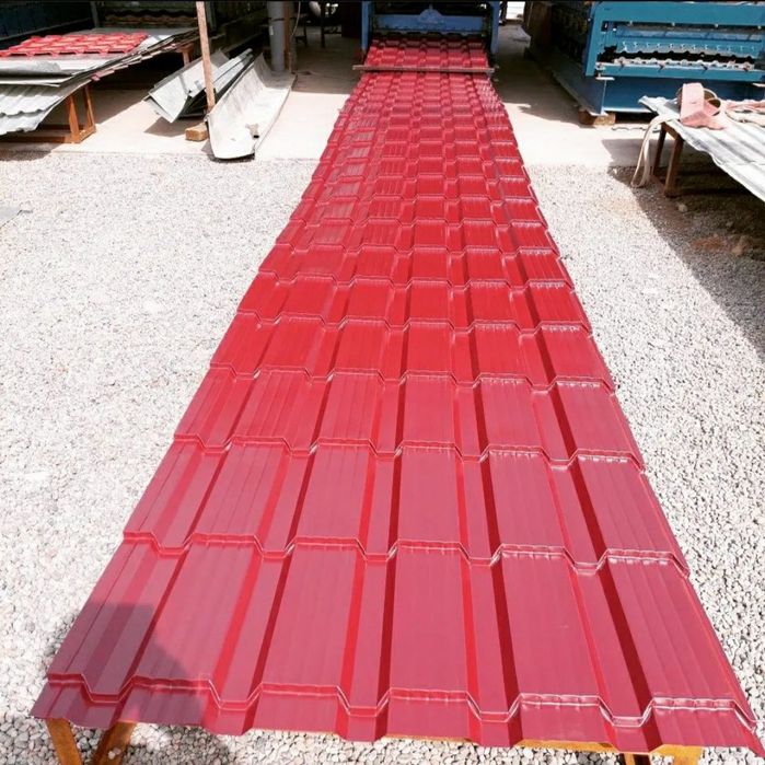 Profnastil | профнастил