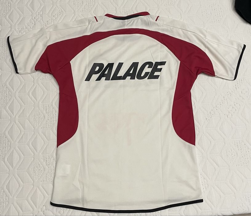 Tricou Palace Pro Team Palco Jersey