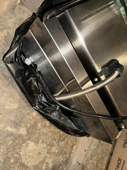 Панини гриль ( б/у в хорошем состоянии )