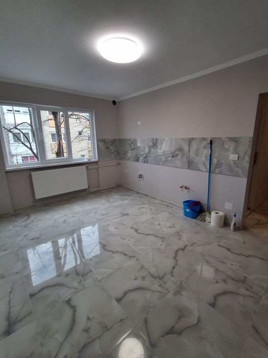 Ap 2 cam decomandat  lux iosia