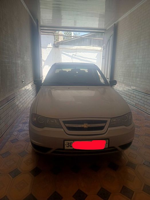 Chevrolet Nexia 2