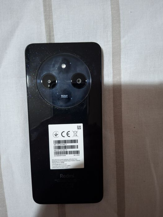 Telefon redmi 14c 128GB 6 RAM