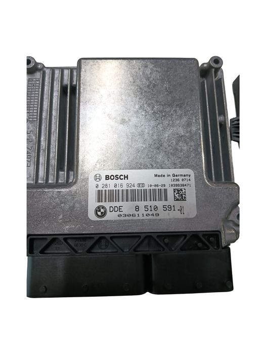 Kit Pornire Bmw X1 I E84 2009 - 2015 2.0 Sdrive 20 D N47 D20 C 028101