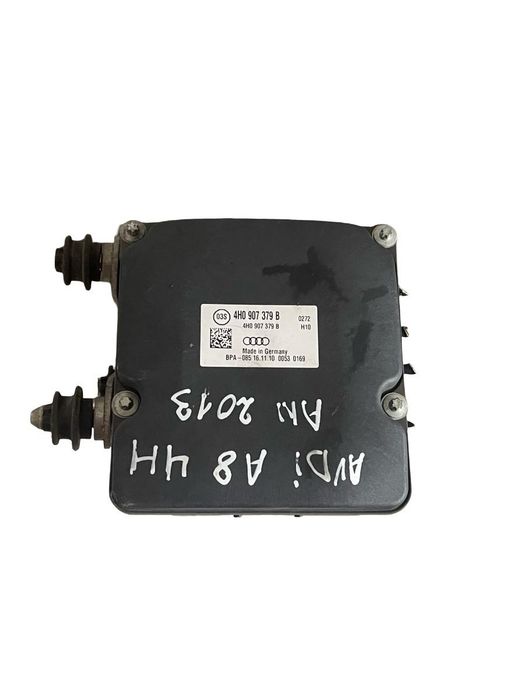 Pompa Abs Audi A8 Iii 4H2, 4H8, 4Hc, 4Hl 2009 - 2018 4H0907379B