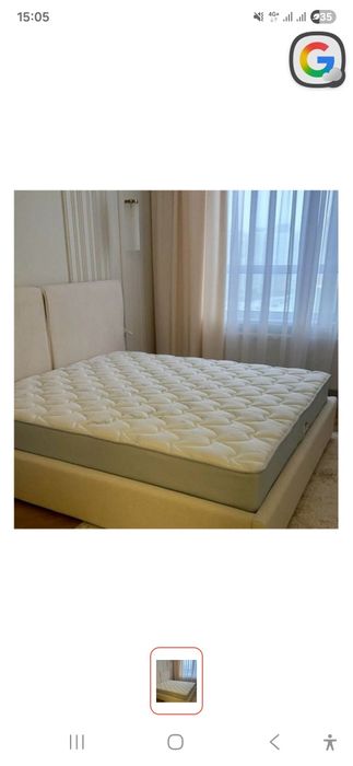 Матрасы  для кровати