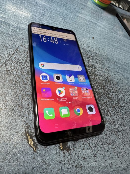 Oppo A5s 3/32gb - отличен
