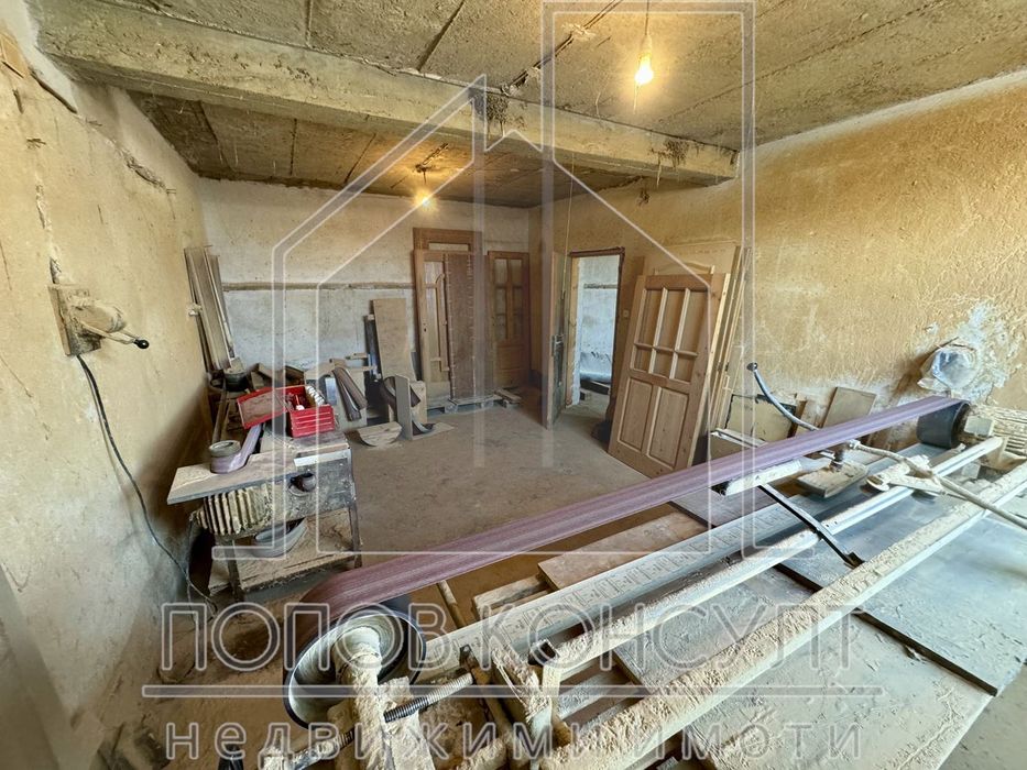 Продава се Промишлена сграда в с. Трилистник, Област Пловдив - 309 кв.м за 4 €/кв.м - Снимка #3