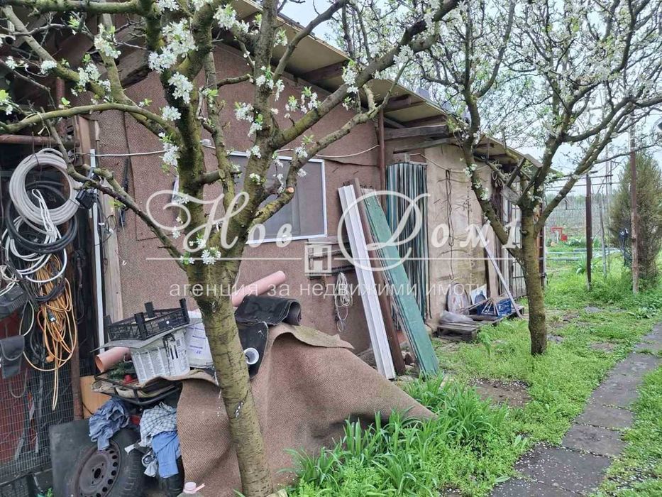 Продава се Парцел в с. Припек, Област Варна - 726 кв.м за 79 €/кв.м - Снимка #11