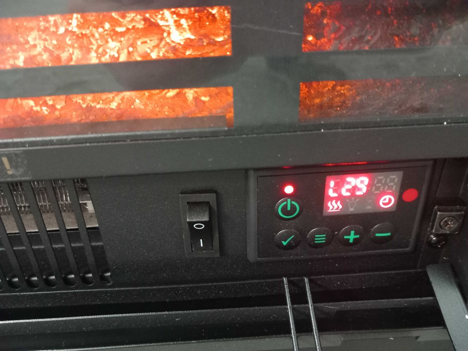 SUPER OFERTA Semineu electric