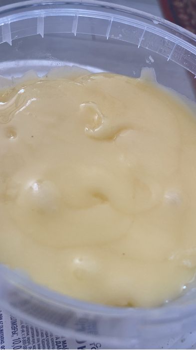 Мед натуральный с Республики Алтай