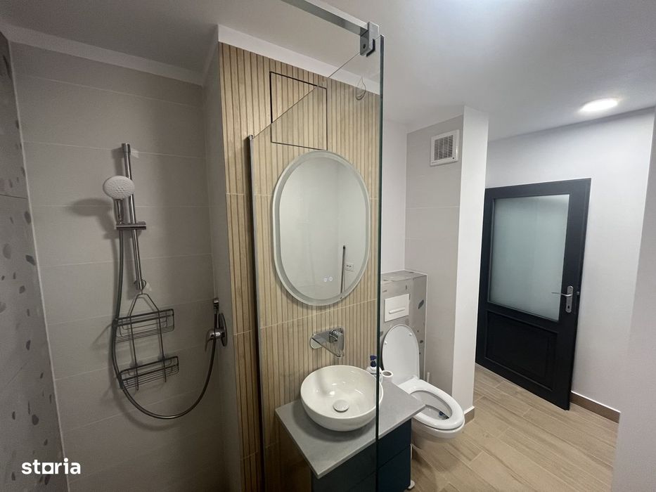 Inchiriez Apartament Central Sibiu