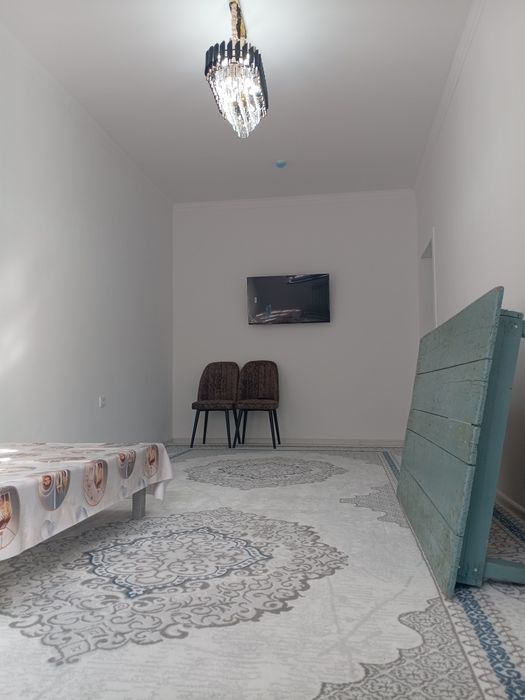 Ijaraga kvartira navastroyka