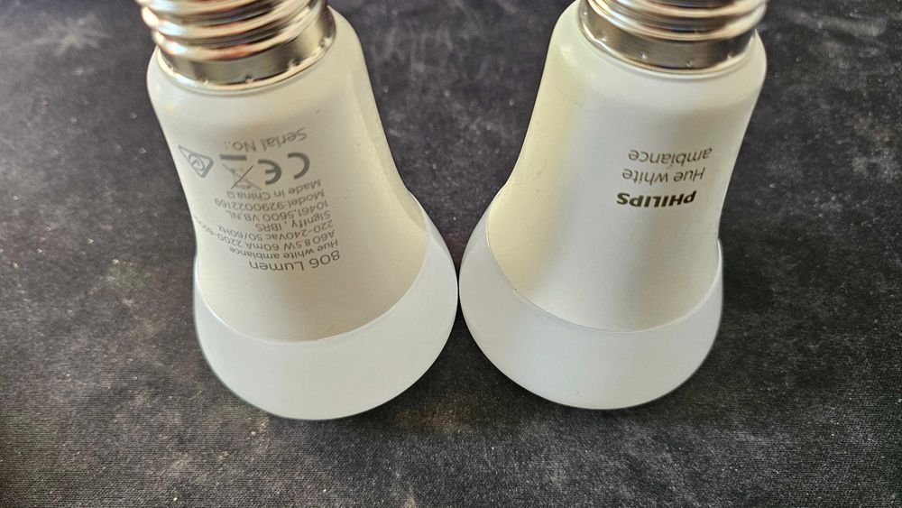 vand set philips hue