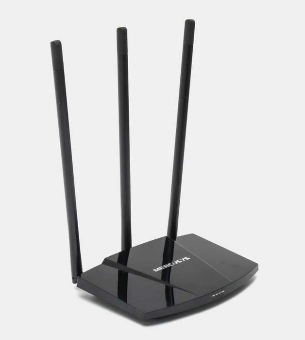 Mercusys MW330HP Турбо Wi Fi роутер N300
